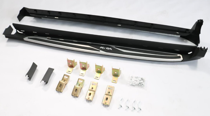 საფეხური KUGA/ESCAPE 2018-2021 (პაროგი)